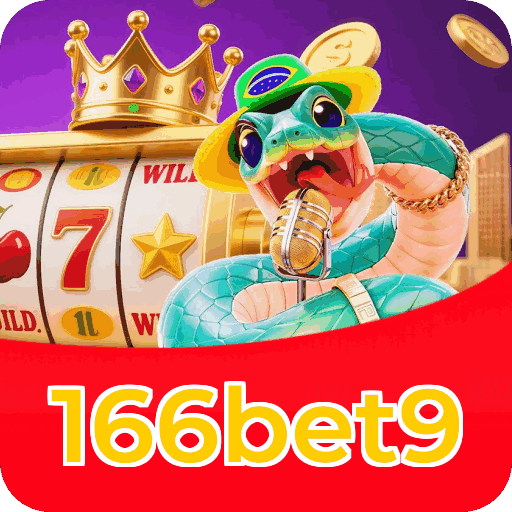 Slots Premium da PG Soft na 166bet9
