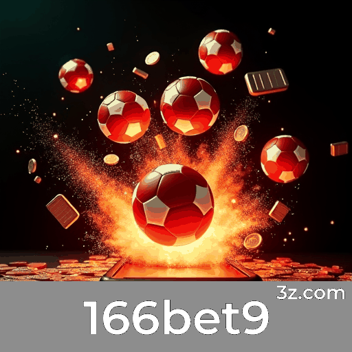 166bet9: Plataforma de Apostas Segura e Divertida