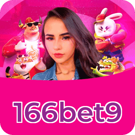 Login rápido no app 166bet9